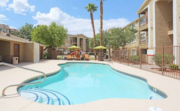 Amara Spring Valley property